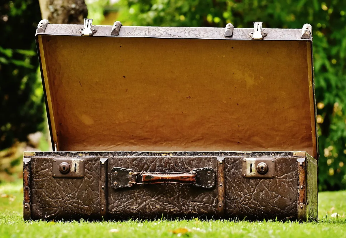 Checklist: What to Pack for a Week on a Remote UK Island